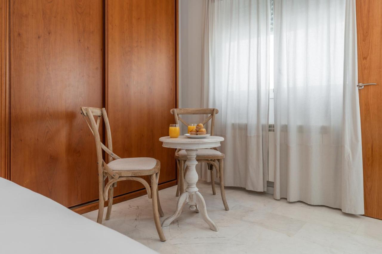 Tuguest Corazon De Granada Apartment Exterior photo