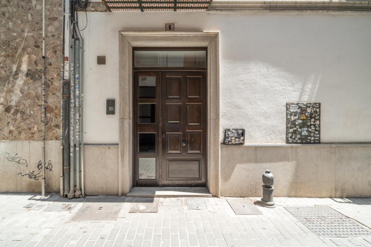 Tuguest Corazon De Granada Apartment Exterior photo