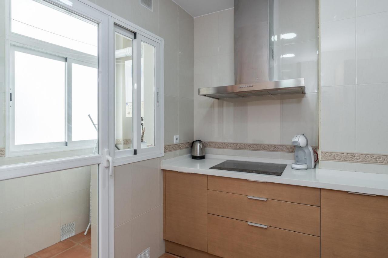 Tuguest Corazon De Granada Apartment Exterior photo