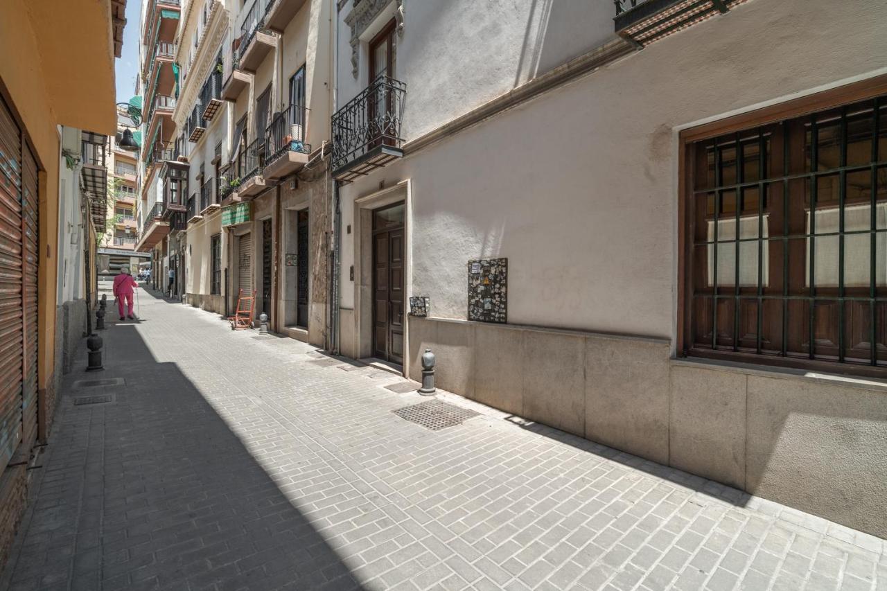 Tuguest Corazon De Granada Apartment Exterior photo