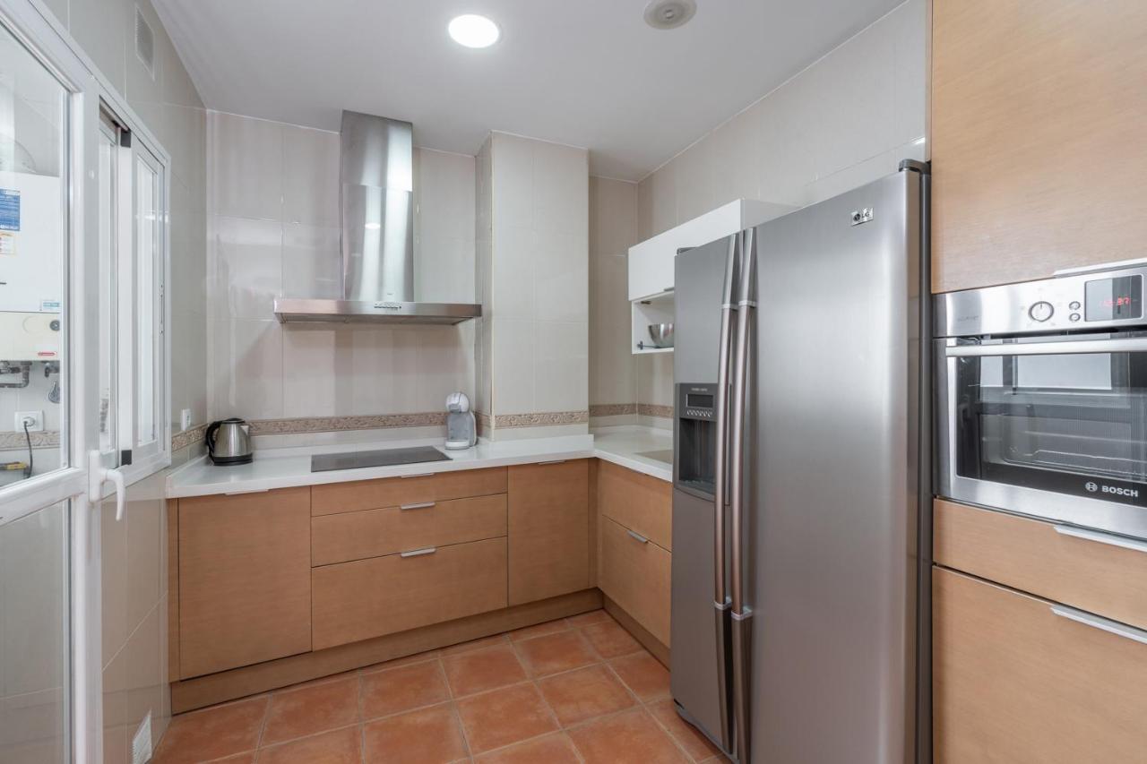 Tuguest Corazon De Granada Apartment Exterior photo